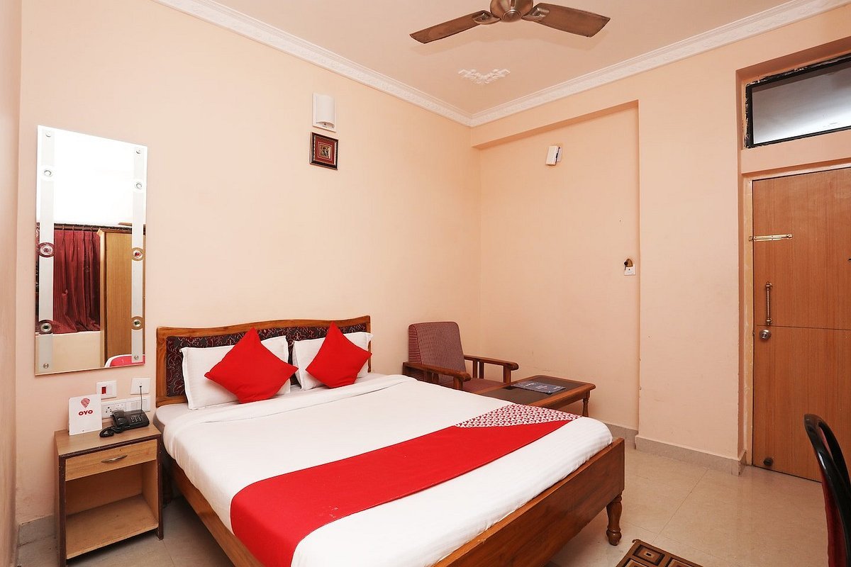 Your Home Away from Home in Puri